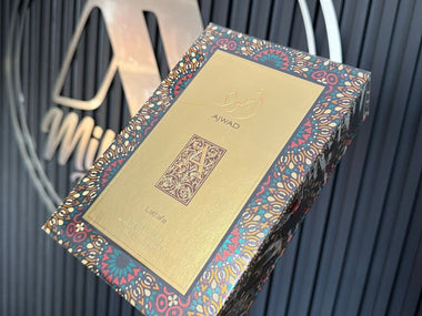 PERFUME LATTAFA AJWAD - Perfumería Millennio