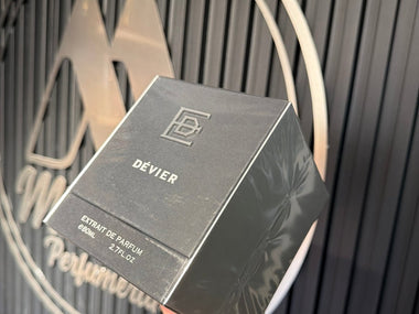 PERFUME DEVIER STRONG AS METAL - Perfumería Millennio