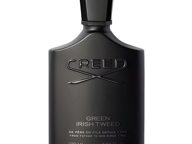 PERFUME CREED IRISH TWEED