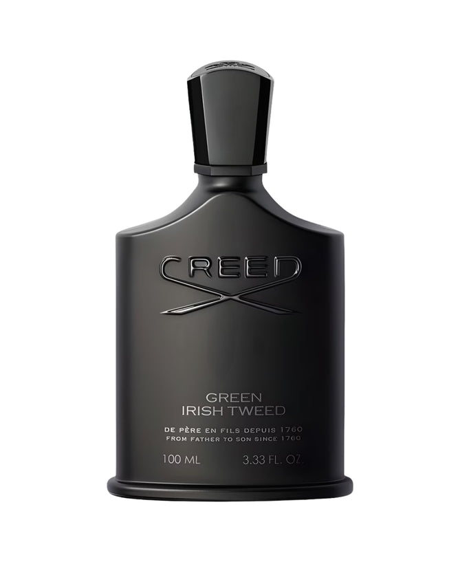 PERFUME CREED IRISH TWEED