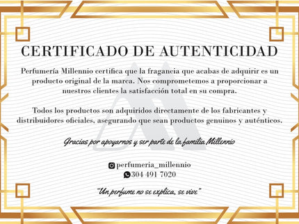 PERFUME FUGAZZI VANILLA HAZE