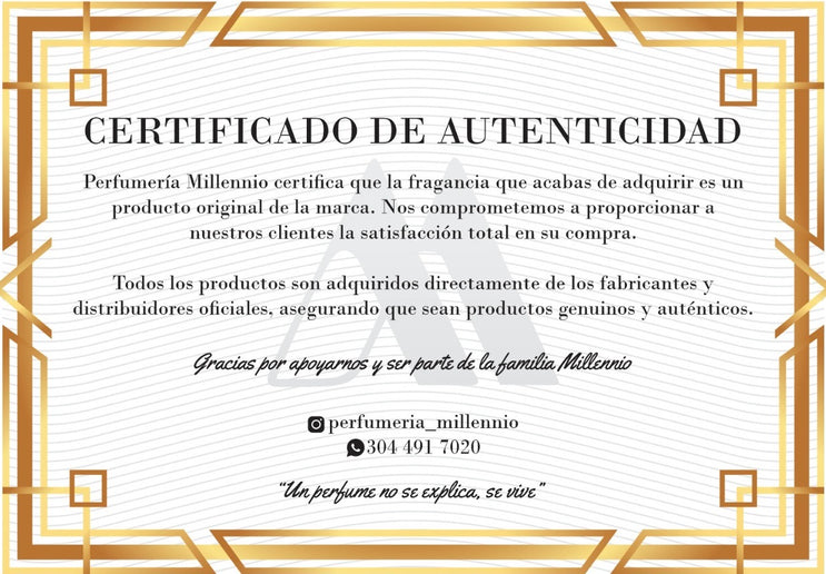 PERFUME GEVILL FRANCE MOLECULAIRE