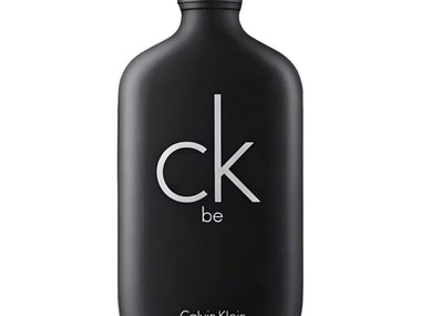 PERFUME CALVIN KLEIN CK BE - Perfumería Millennio