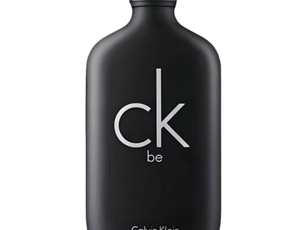 PERFUME CALVIN KLEIN CK BE