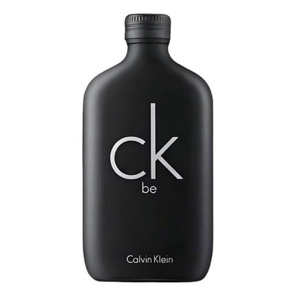 PERFUME CALVIN KLEIN CK BE - Perfumería Millennio