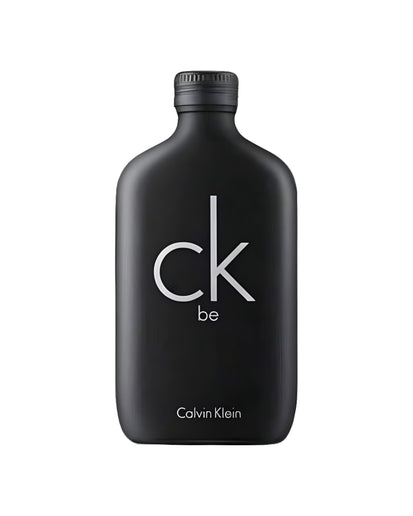 PERFUME CALVIN KLEIN CK BE