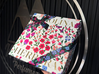 ESTUCHE CAROLINA HERRERA GOOD GIRL BLUSH