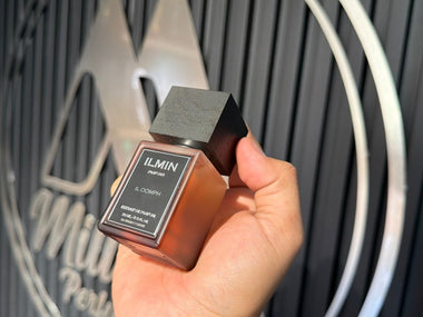 PERFUME ILMIN IL OOMPH - Perfumería Millennio