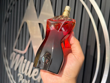La Belle Le Parfum Jean Paul Gaultier Eau de Parfum 100ml - Perfume Mujer Oriental Vainilla