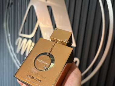 PERFUME ARMAF CLUB DE NUIT MILESTONE - Perfumería Millennio