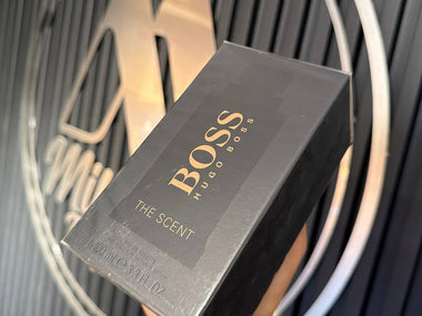 PERFUME HUGO BOSS BOSS THE SCENT FOR MEN - Perfumería Millennio