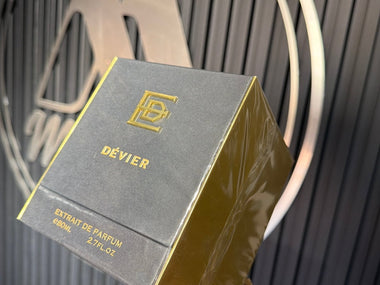 PERFUME DEVIER AMBER ARABIAN - Perfumería Millennio