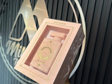 PERFUME BHARARA MAST PERFUME VELVET ROSE - Perfumería Millennio