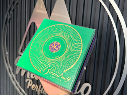 Bond No. 9 Downtown Bleecker Street EDP 100ml - Perfume unisex amaderado gourmand