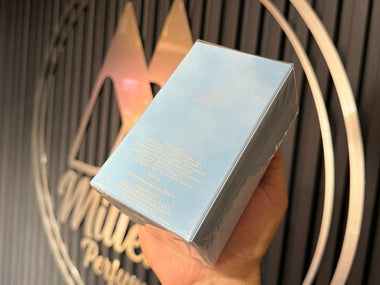 PERFUME DOLCE & GABBANA LIGHT BLUE POUR HOMME - Perfumería Millennio