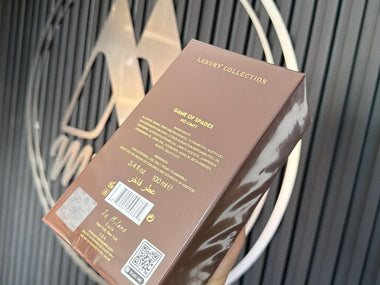 PERFUME JO MILANO GAME OF SPADES NO LIMIT - Perfumería Millennio