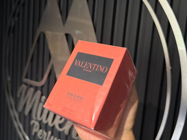 PERFUME VALENTINO DONNA BORN IN ROMA CORAL FANTASY - Perfumería Millennio