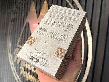 PERFUME ESSENTIAL PARFUMS BOIS IMPERIAL - Perfumería Millennio