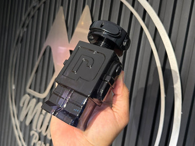 PERFUME PACO RABANNE PHANTOM INTENSE - Perfumería Millennio