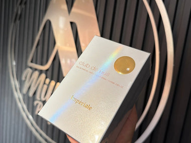 PERFUME ARMAF CLUB DE NUIT IMPERIALE - Perfumería Millennio