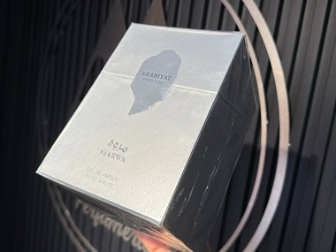PERFUME ARABIYAT PRESTIGE MARWA - Perfumería Millennio