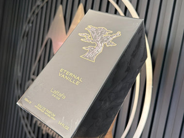 PERFUME LATTAFA ETERNAL VANILLE - Perfumería Millennio