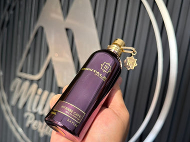 PERFUME MONTALE INTENSE CAFE - Perfumería Millennio