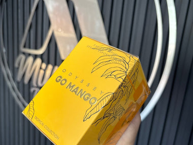 PERFUME ARMAF ODYSSEY GOMANGO - Perfumería Millennio