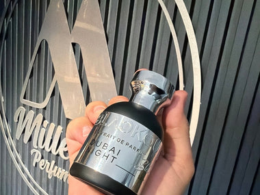 PERFUME BLACKOUD DUBAI NIGHT - Perfumería Millennio