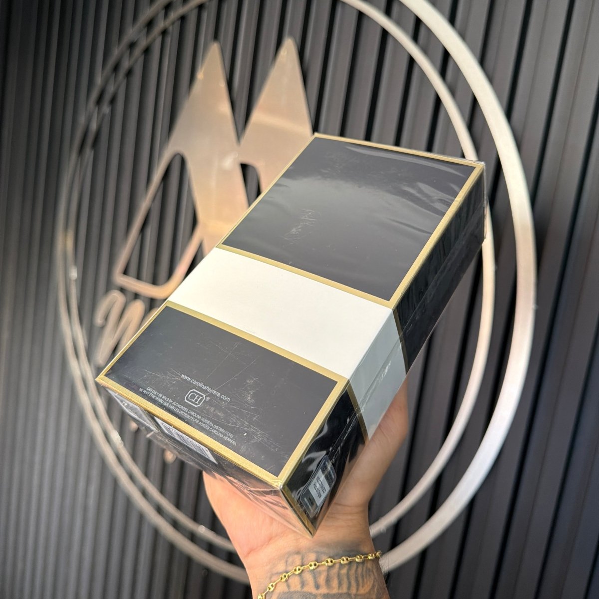 PERFUME CAROLINA HERRERA GOOD GIRL - Perfumería Millennio