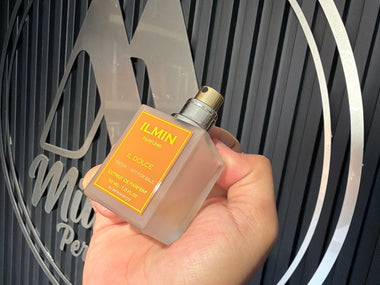 PERFUME ILMIN IL DOLCE - Perfumería Millennio