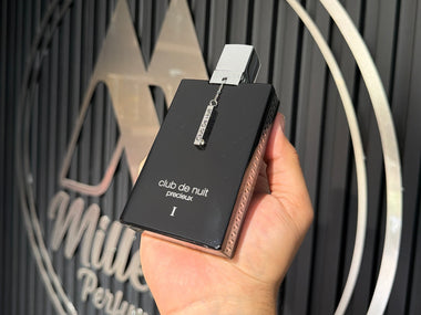 PERFUME ARMAF CLUB DE NUIT PRECIOUX I - Perfumería Millennio