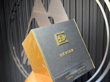 PERFUME DEVIER SANDAL OUD - Perfumería Millennio