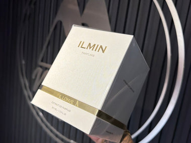 PERFUME ILMIN IL LONVE - Perfumería Millennio
