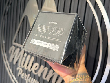 PERFUME AL HARAMAIN L'AVENTURE