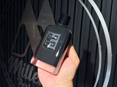 PERFUME GIVENCHY GENTLEMAN SOCIETY