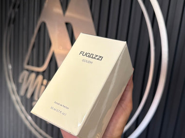 PERFUME FUGAZZI GOUDH - Perfumería Millennio