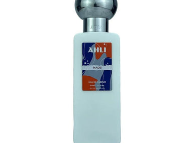 PERFUME AHLI NAOS - Perfumería Millennio
