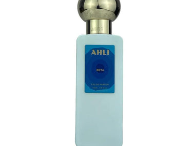 PERFUME AHLI BETA - Perfumería Millennio