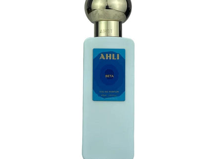 PERFUME AHLI BETA