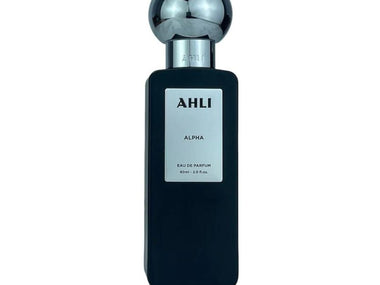 PERFUME AHLI ALPHA - Perfumería Millennio