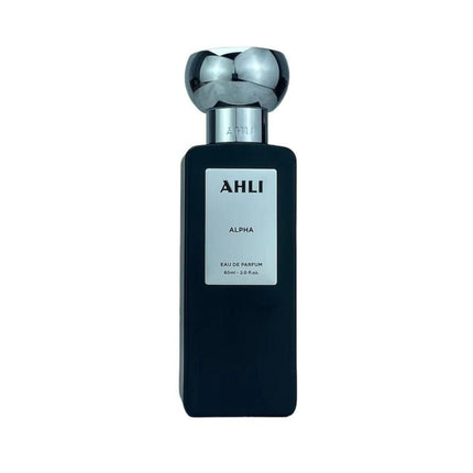 PERFUME AHLI ALPHA - Perfumería Millennio