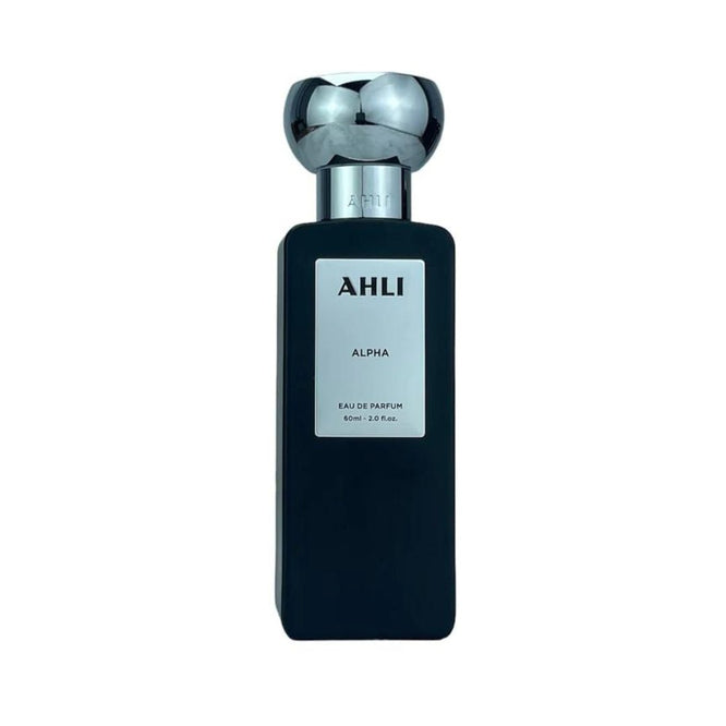 PERFUME AHLI ALPHA - Perfumería Millennio