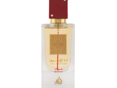 PERFUME LATTAFA ANA ABIYEDH ROUGE - Perfumería Millennio