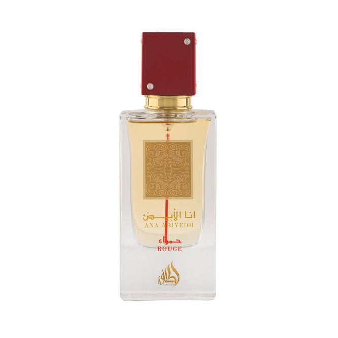 PERFUME LATTAFA ANA ABIYEDH ROUGE - Perfumería Millennio