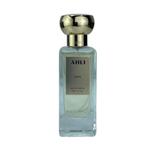 PERFUME AHLI APUS