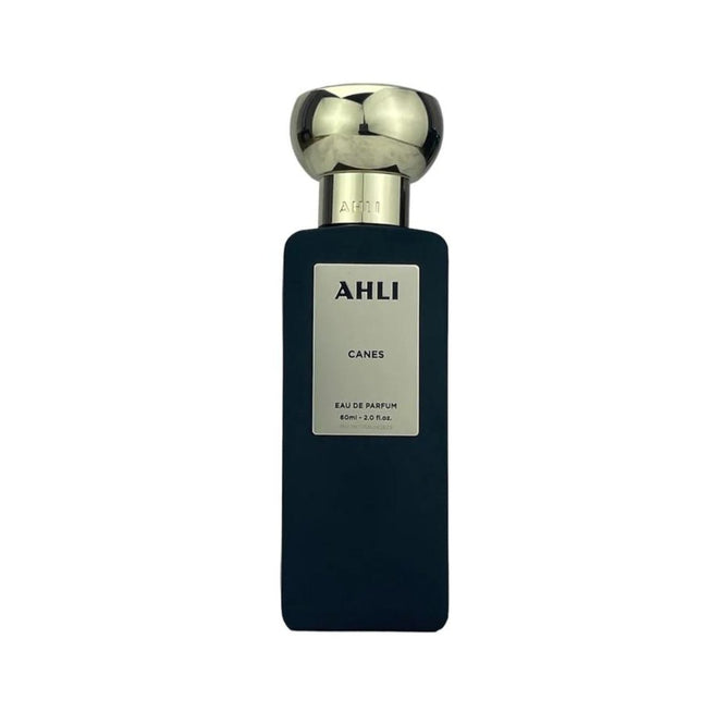 PERFUME AHLI CANES - Perfumería Millennio
