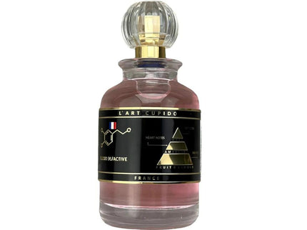 PERFUME GEVILL FRANCE L'ART CUPIDO