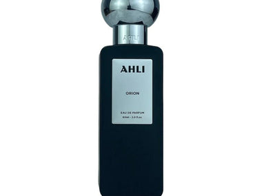 PERFUME AHLI ORION - Perfumería Millennio