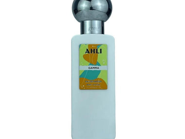 PERFUME AHLI GAMMA - Perfumería Millennio
